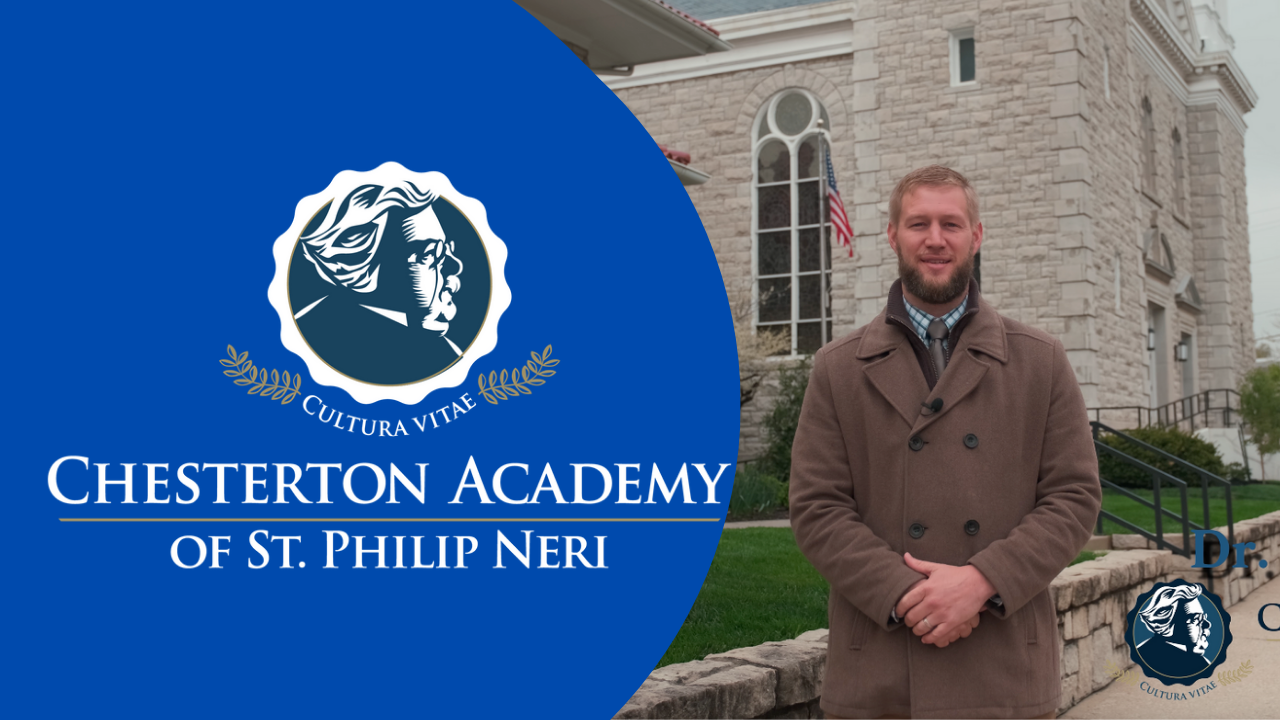A Welcome Video from Headmaster Murray