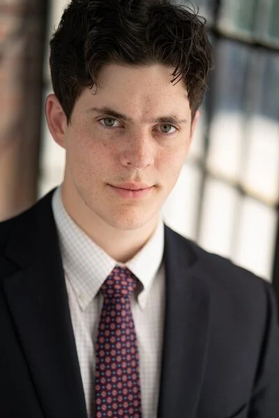 Meet Michael Ostermann &amp; the Chesterton Drama Club