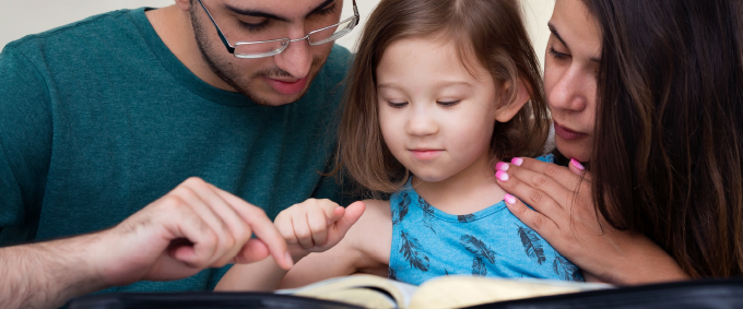 Imitation is the Key to Teaching