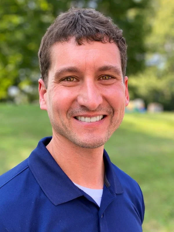 Meet Our New Teacher: Dr. Paul Hughes