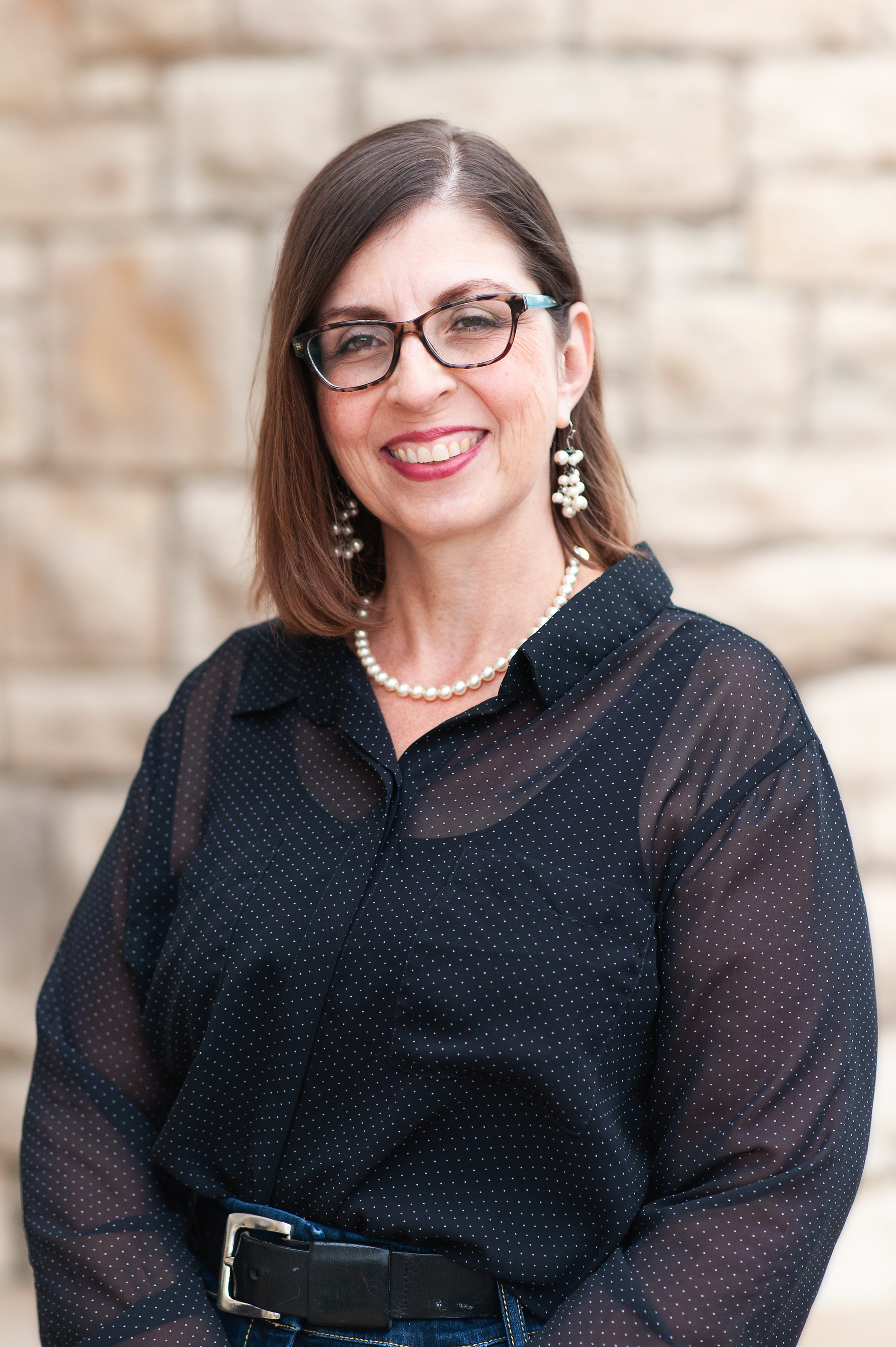 Meet Our New Teacher: Debbie Lee 