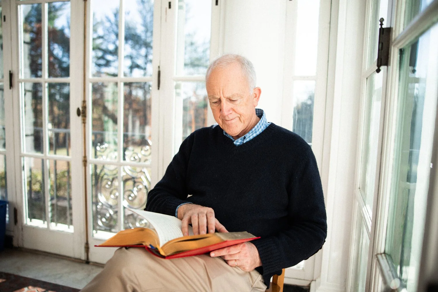 Where Do I Find This Gift?