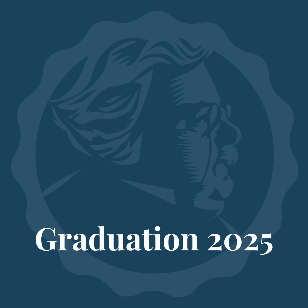 Graduation 2025