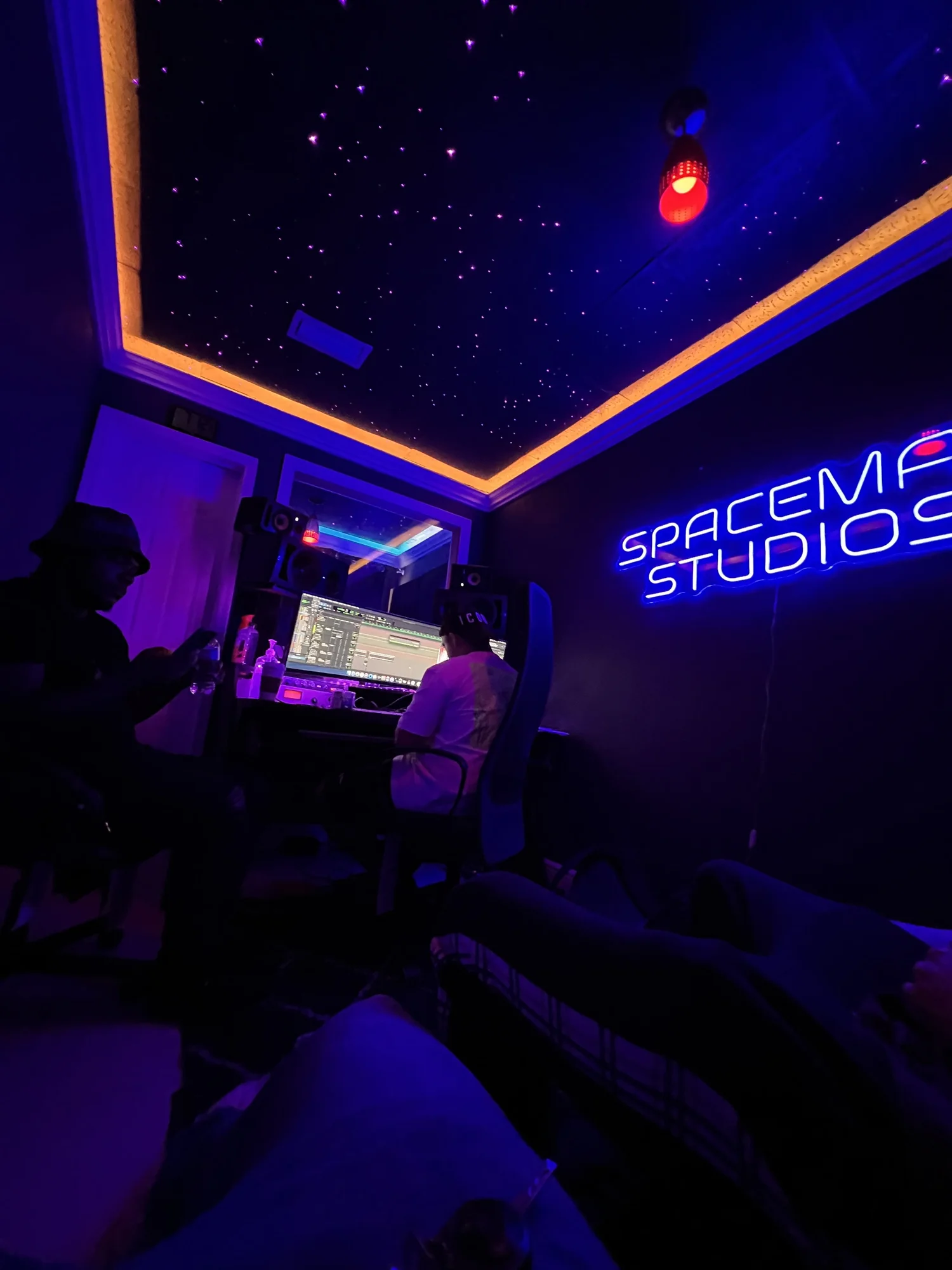 1 Recording Studio The Best Studio In South Florida