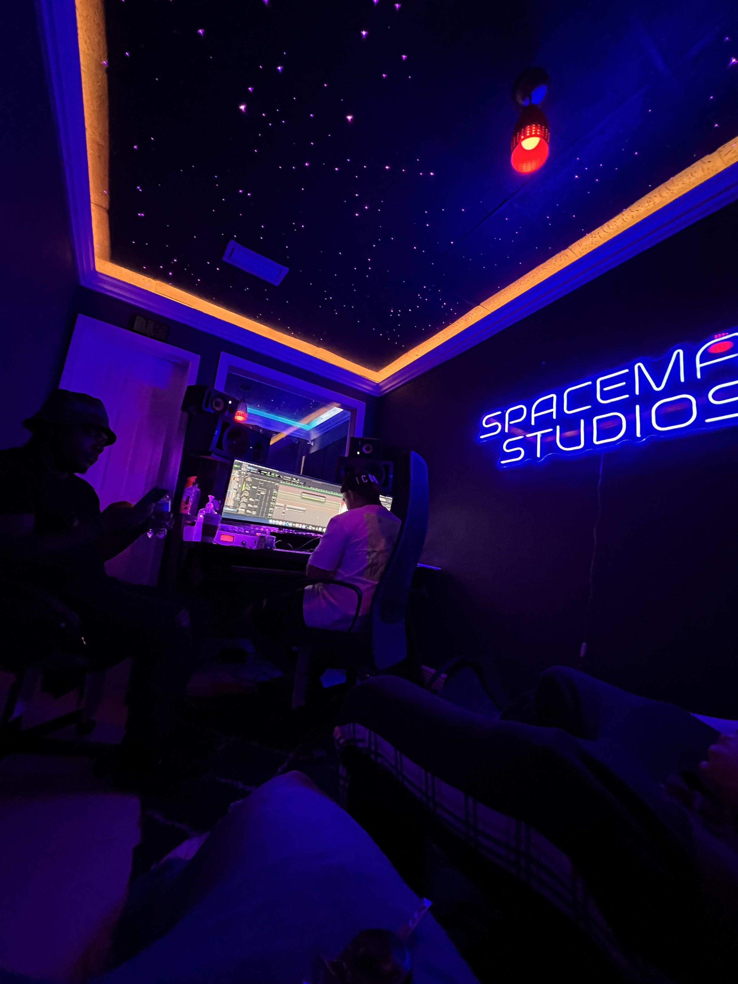 1 Recording Studio The Best Studio In South Florida