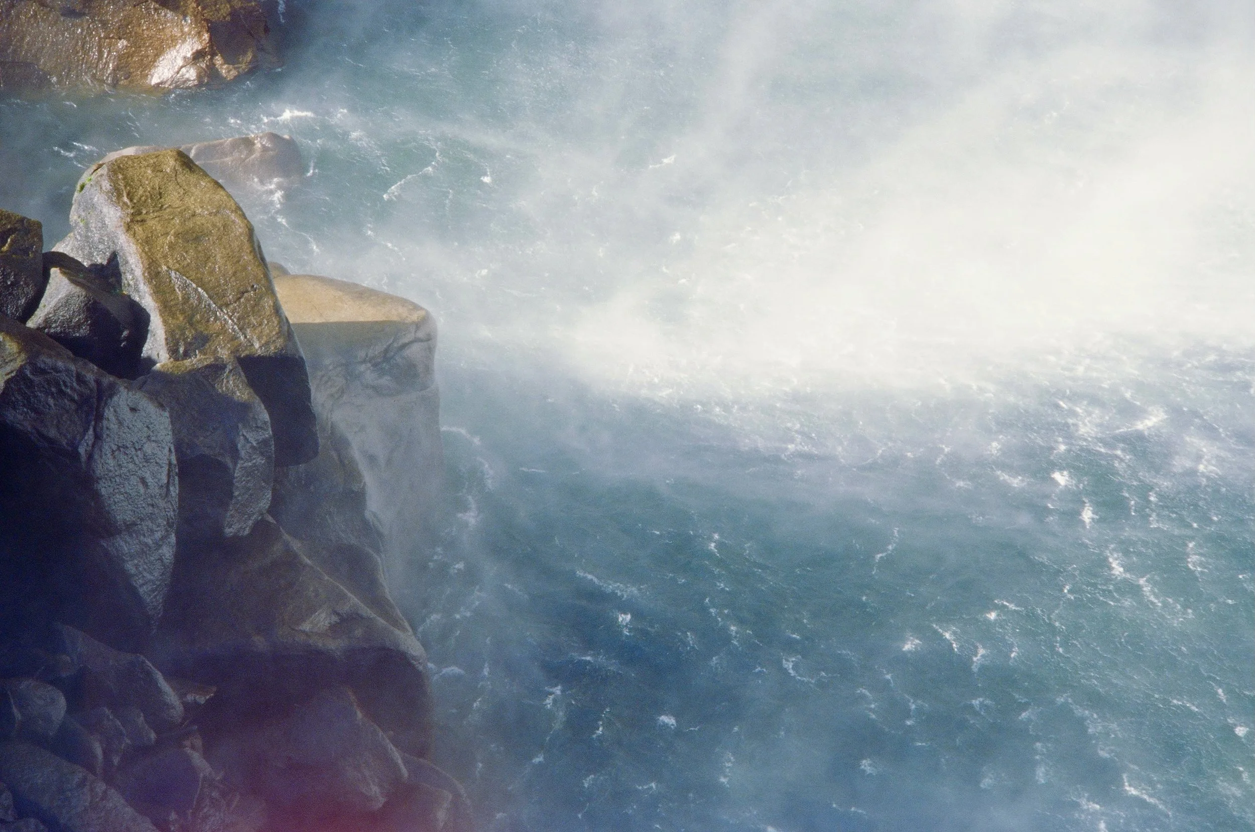 Yosemite Photo Print Download File