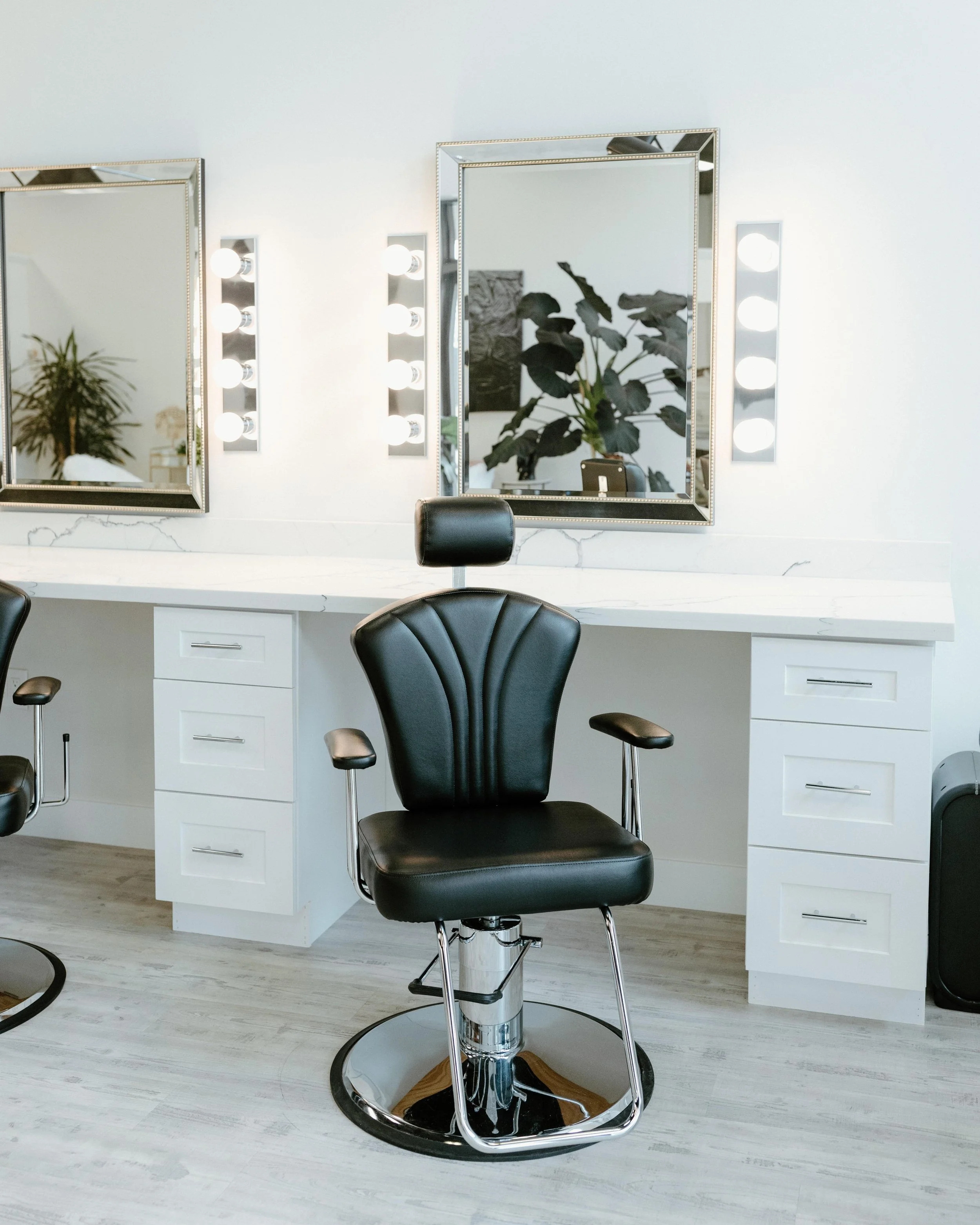 Elysian Salon