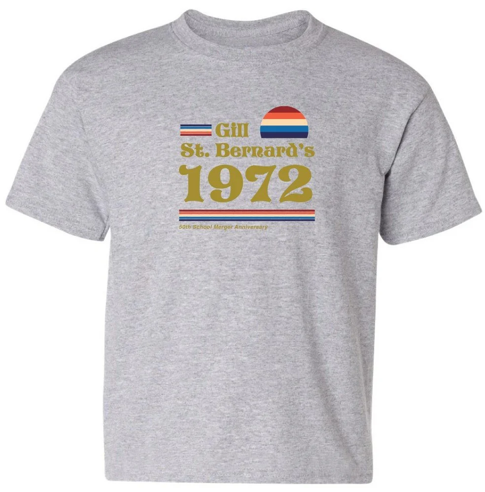 1972 Youth Tee