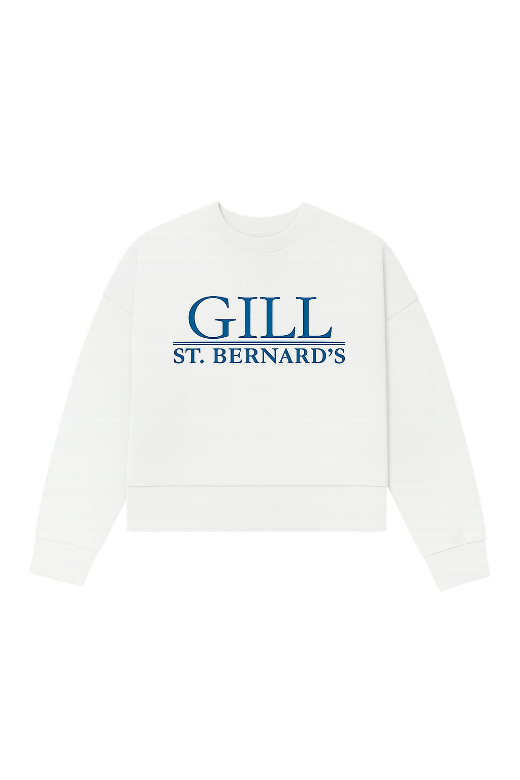 Next Level Apparel® Women's Heavyweight Sweatshirt