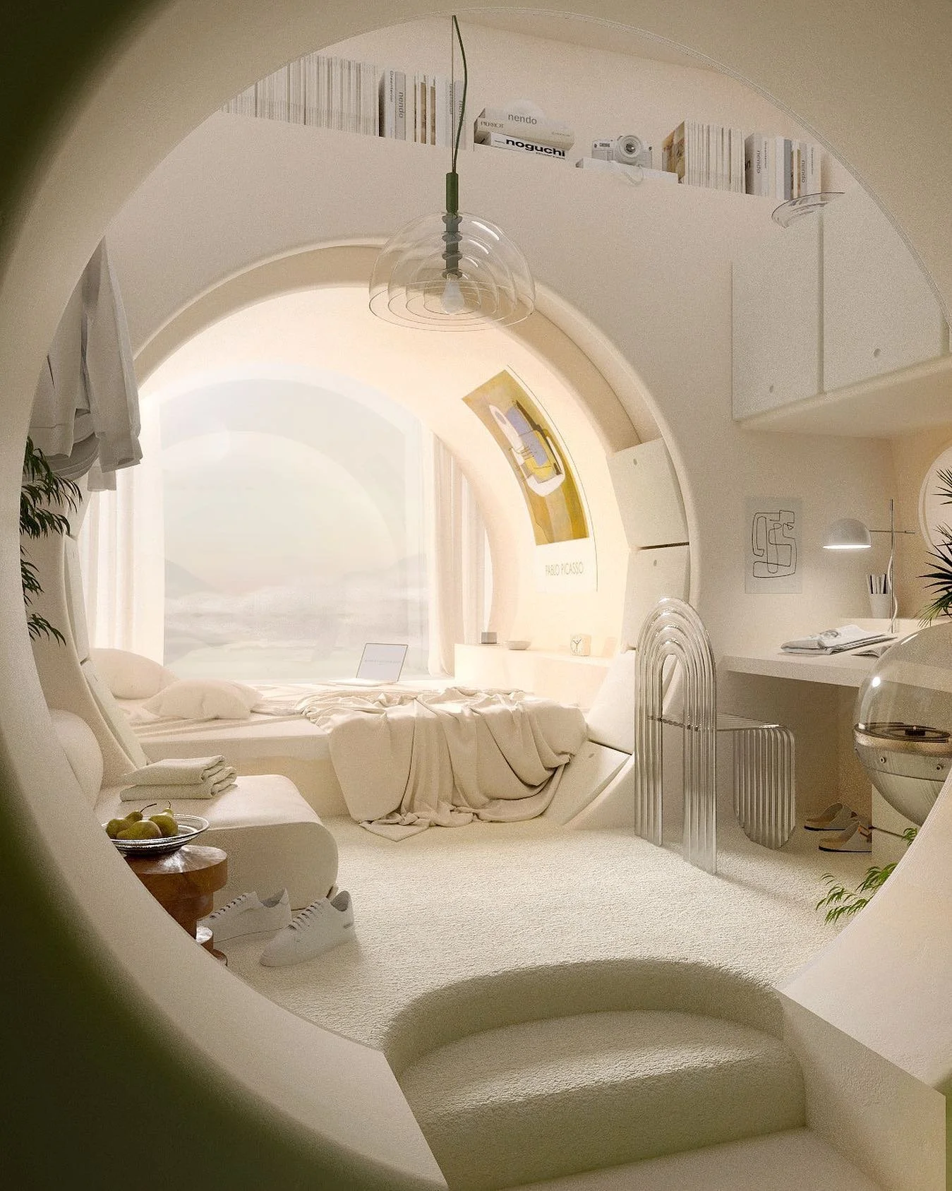 The Shirinda Residence

Featuring chair by @jameswalsh.studio