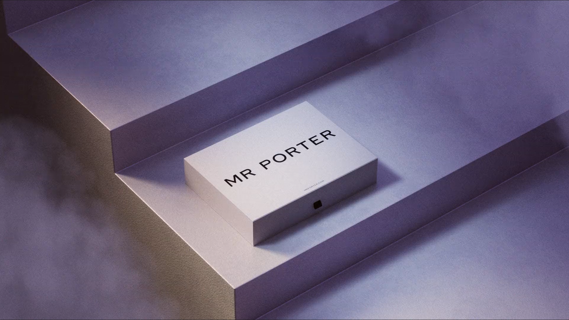 Mr Porter Joe Mortell Holiday Campaign 2023