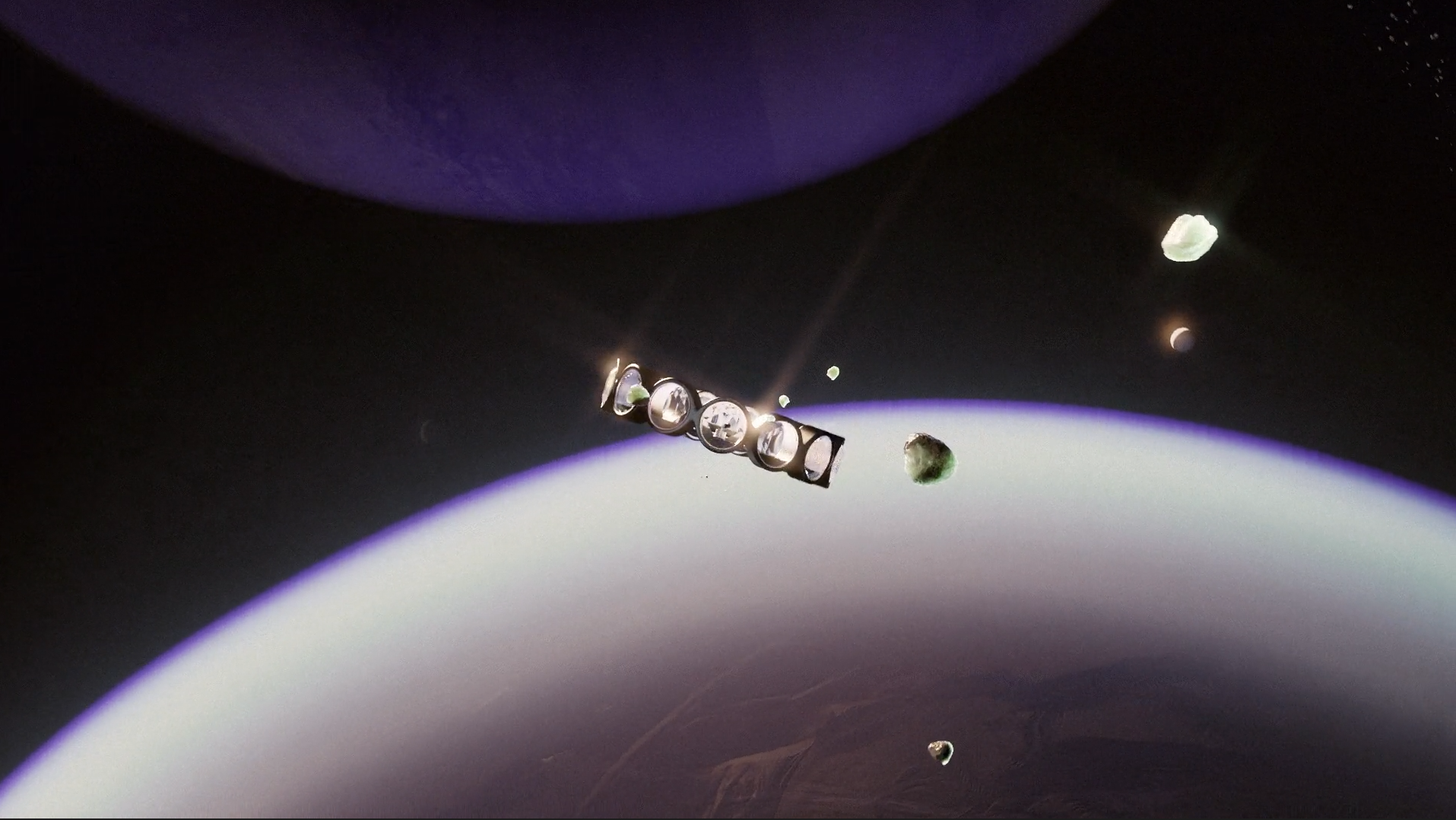 Mr Porter Joe Mortell Holiday Campaign 2023