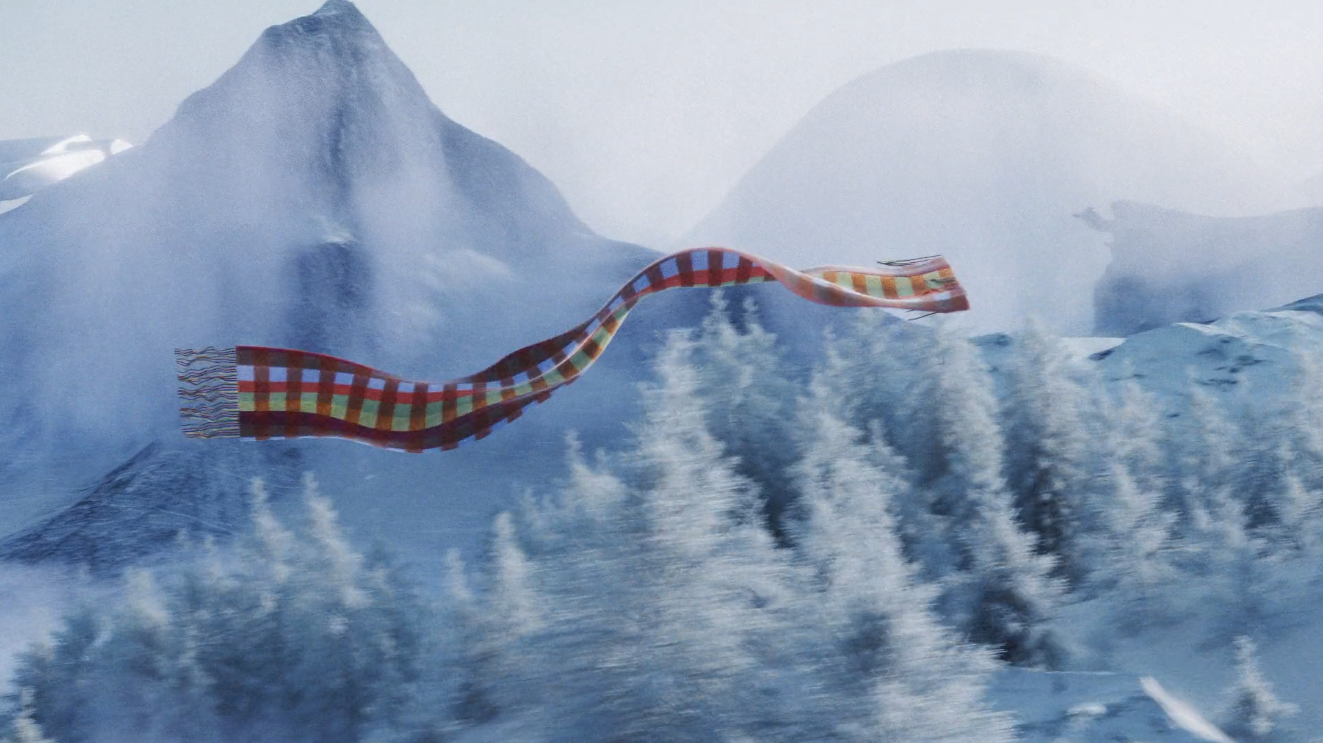 Mr Porter Joe Mortell Holiday Campaign 2023