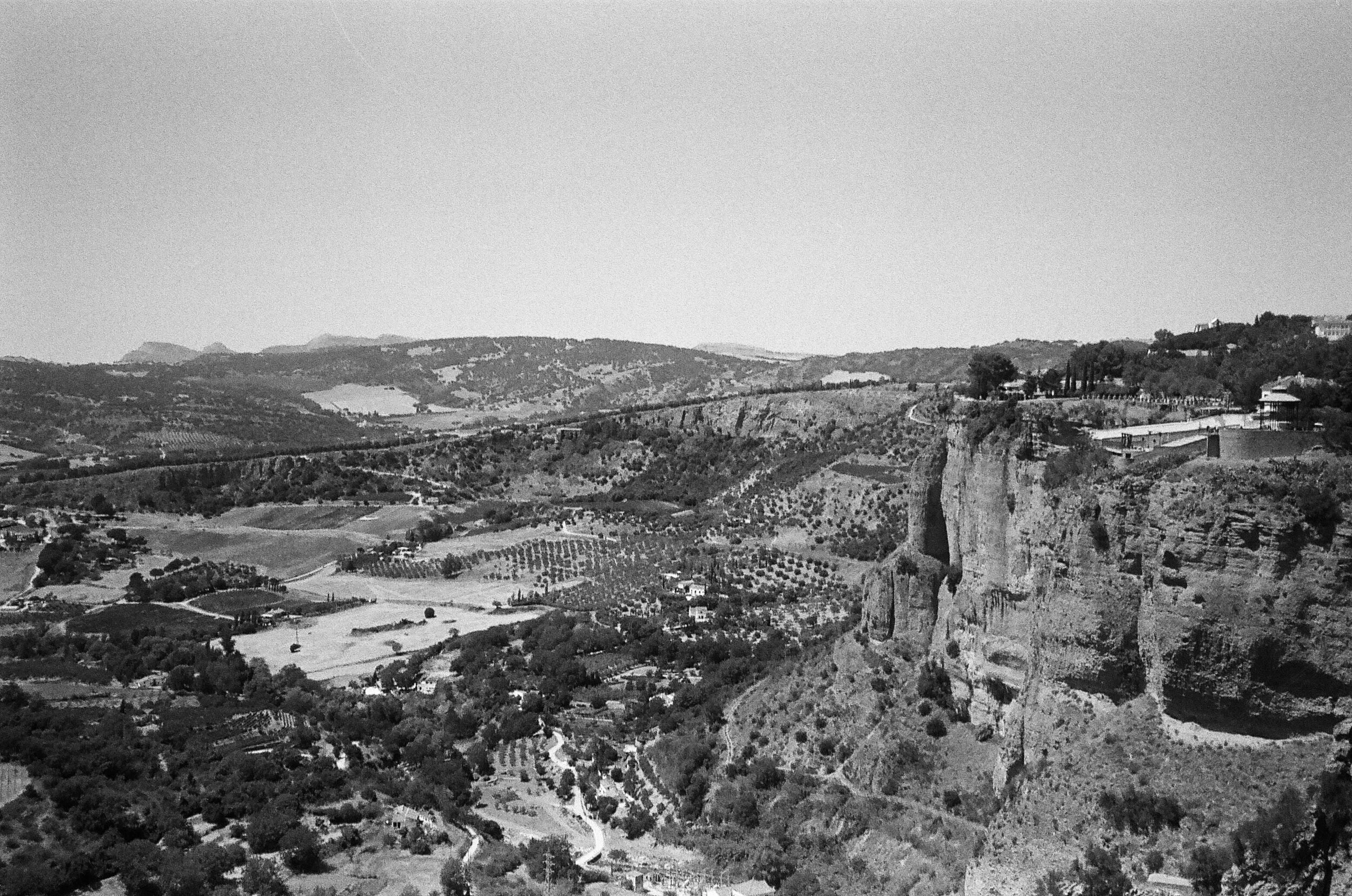 Ciudad Soñada