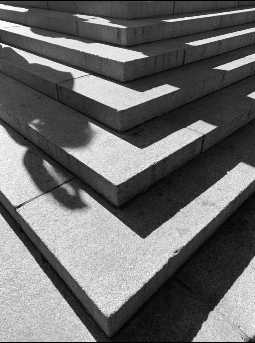 The Stair Wait