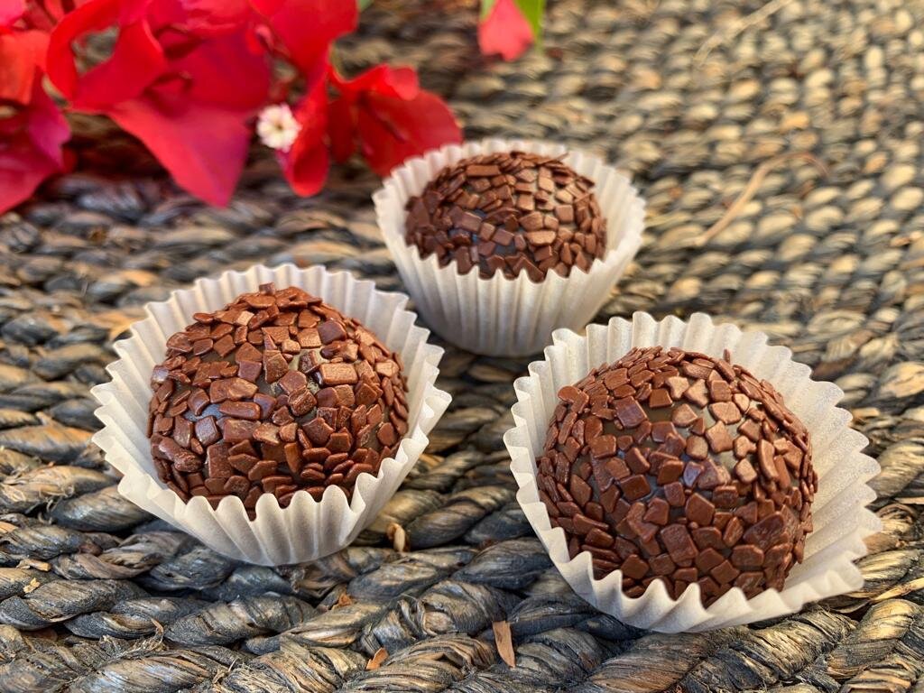 Brigadeiro Classico