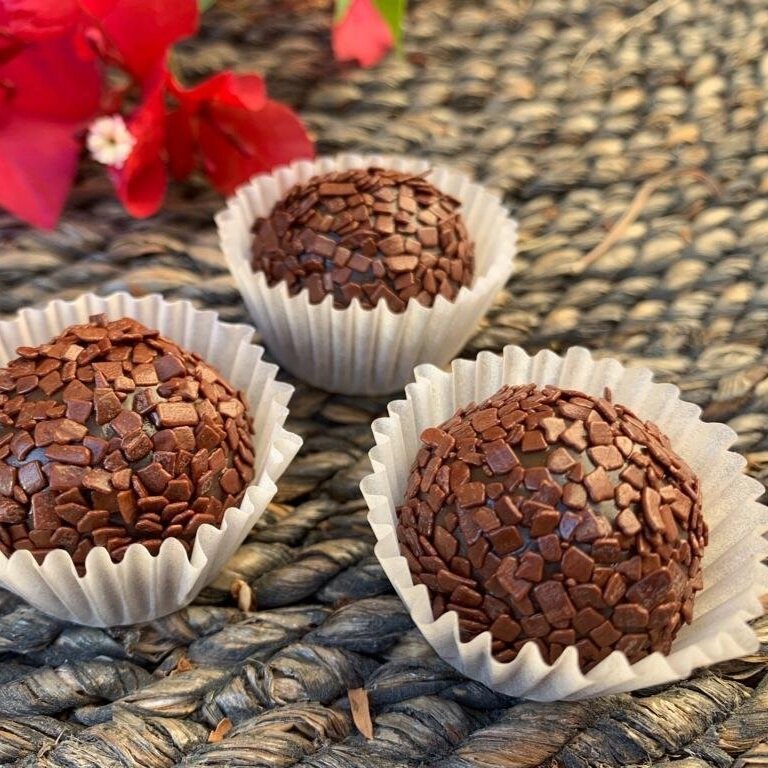 Brigadeiro Classico