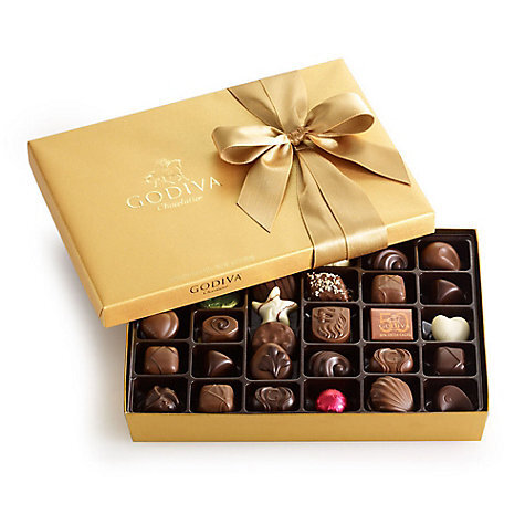 Christmas Box