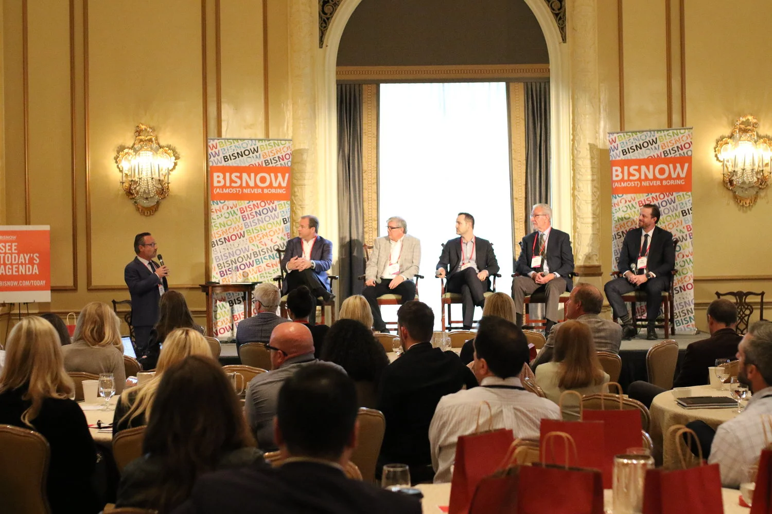 SOLIS’s Developer, Marc Coluccio Among the Expert Panelists at 2018 BISNOW Multifamily Annual Conference Pacific Northwest