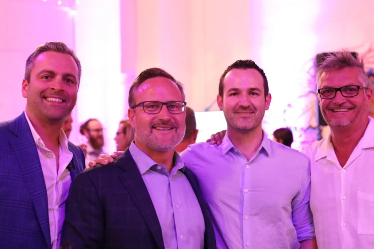 A Look Inside SOLIS’s Exclusive Preview Party