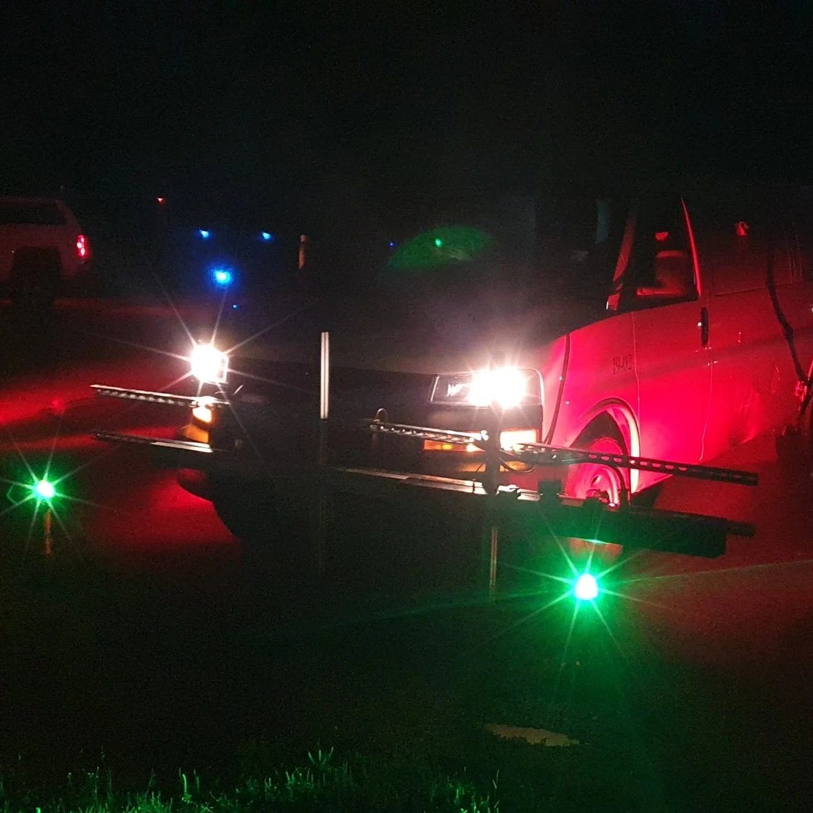 When “All the Lights Are On” Isn’t Enough: Why Photometric Testing Is a Governance Issue for Airport Executives