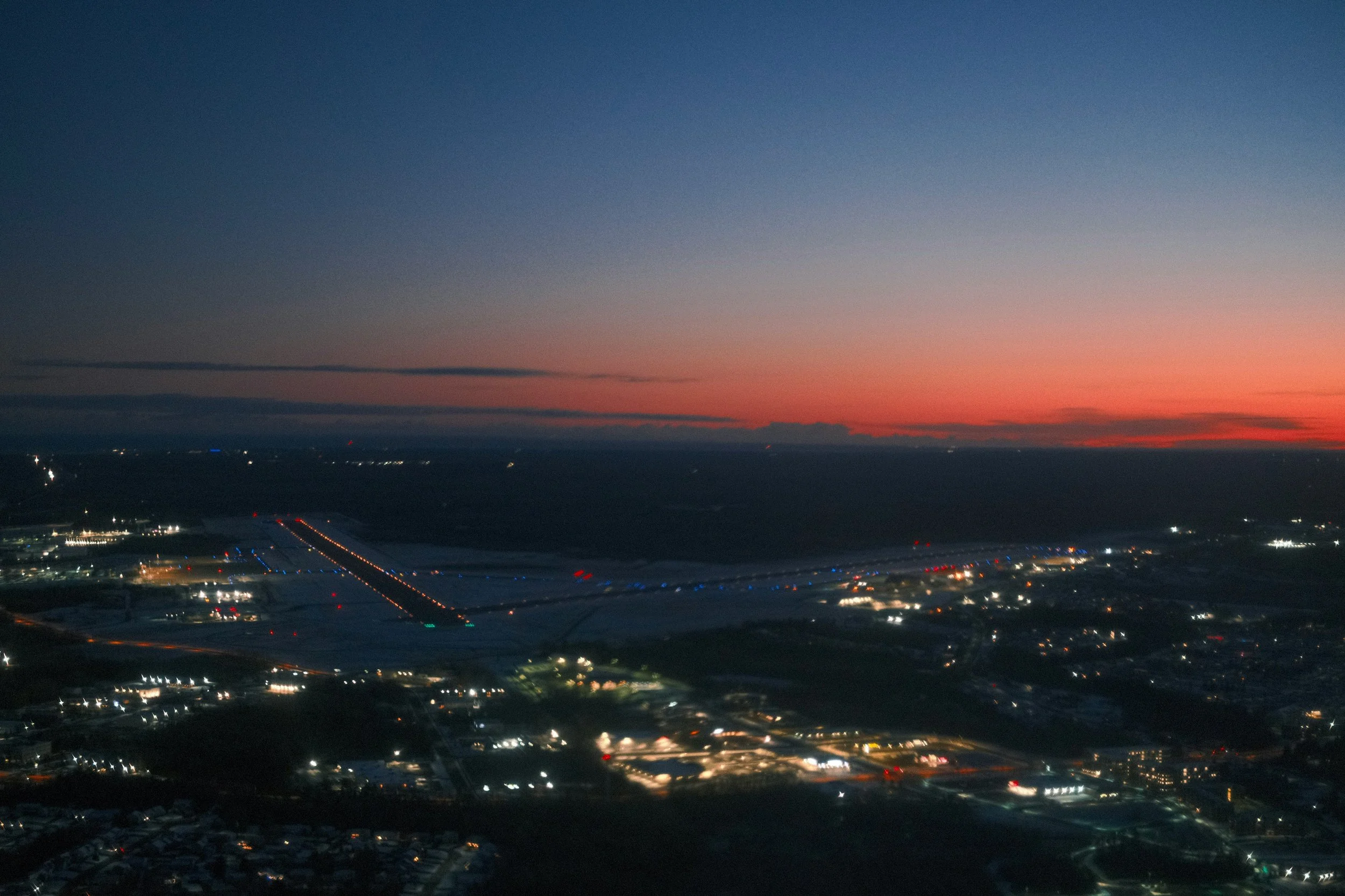 Safety Critical Tasks: The Quiet Work That Keeps Airports Safe