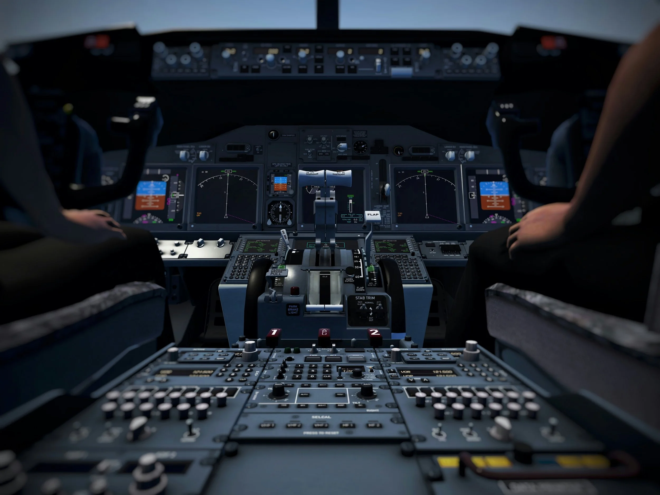AI in Aviation Safety Management: Part 3 – Accountability &amp; Regulation