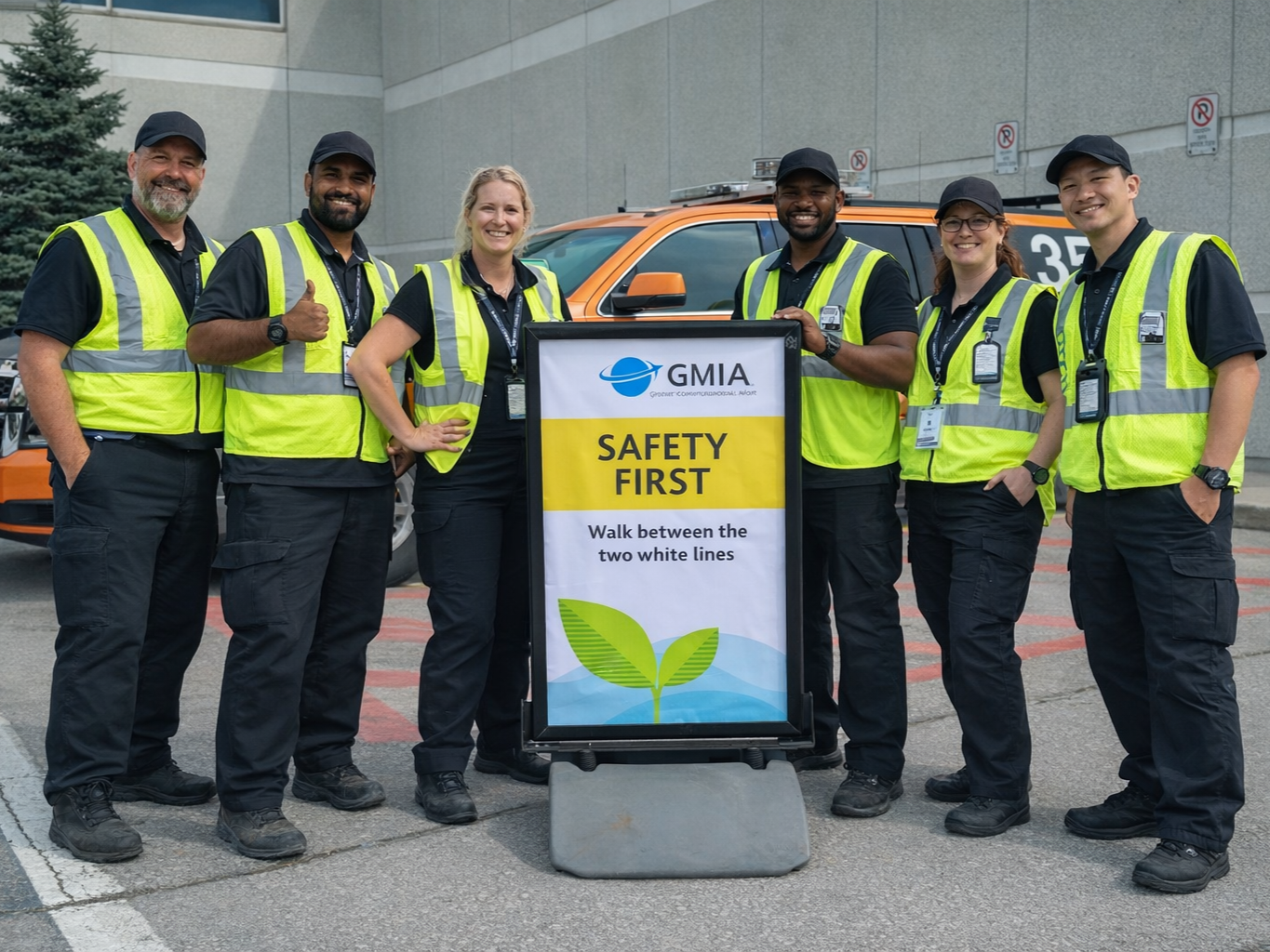 AI in Aviation Safety Management: Part 4 – Human Factors &amp; Culture