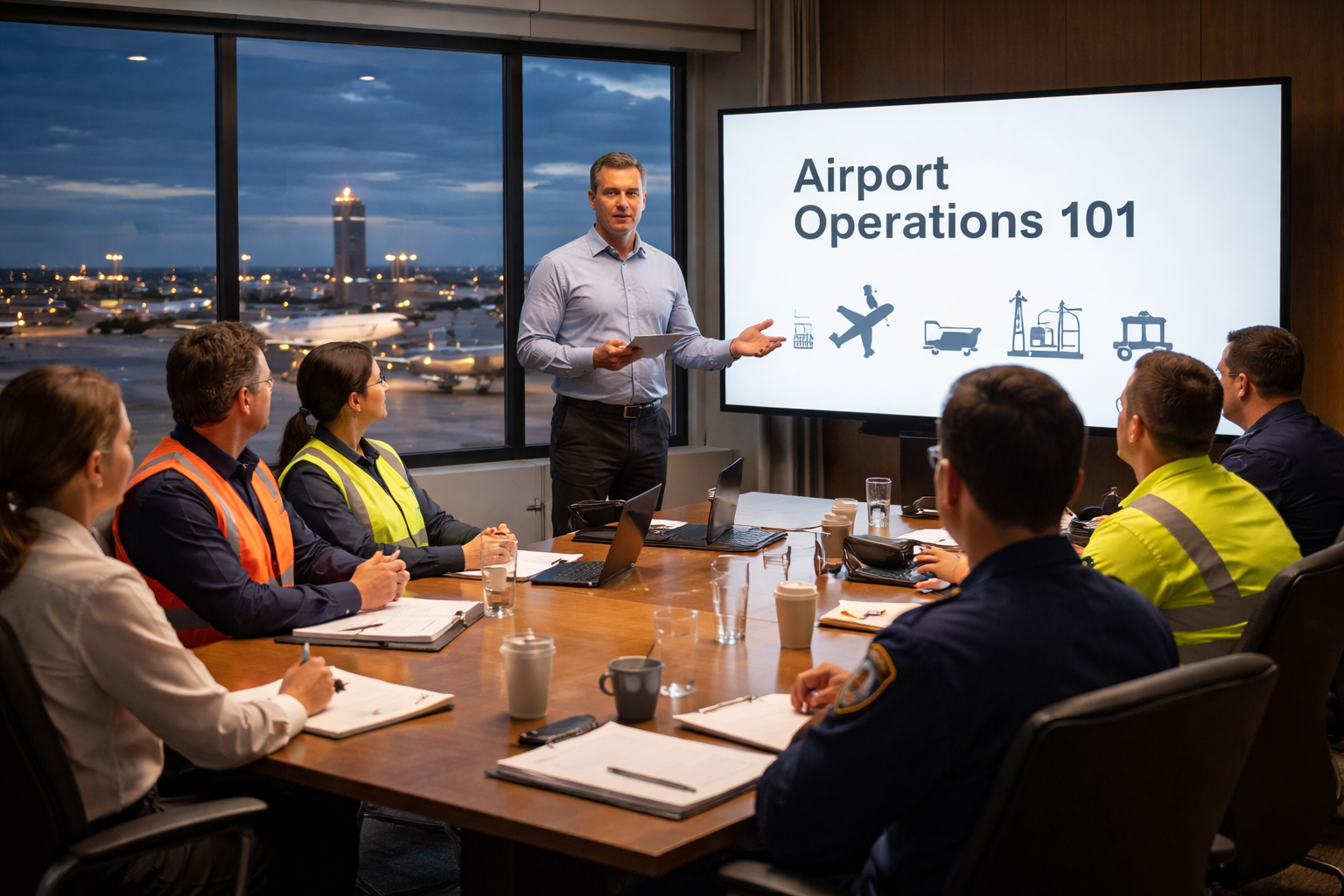 Training You Can See: Why Safety Leaders Need Visibility into Learning