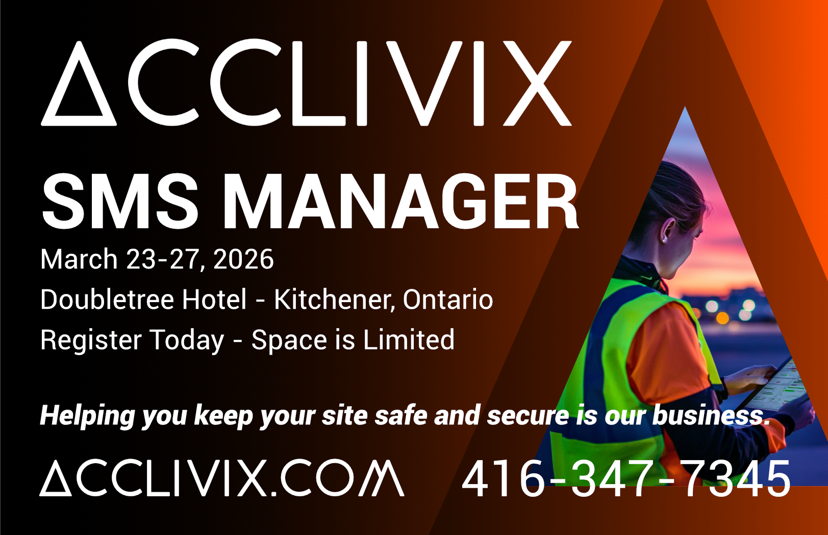 SMS Manager - Kitchener March 2026.png
