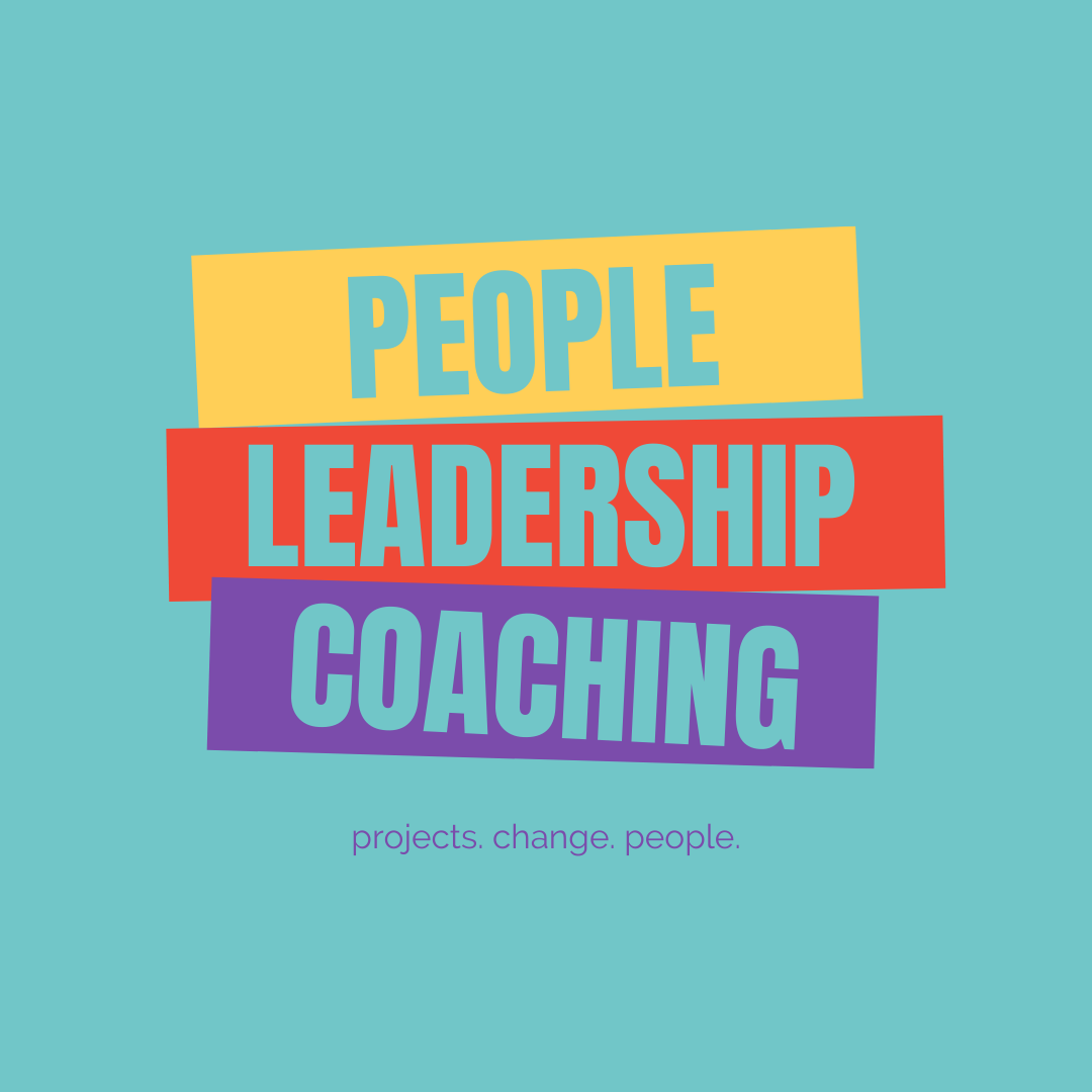 People Leadership Coaching