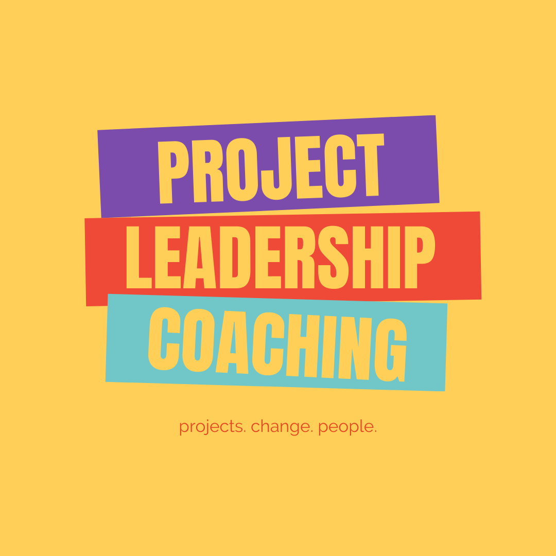 Project Leadership Coaching