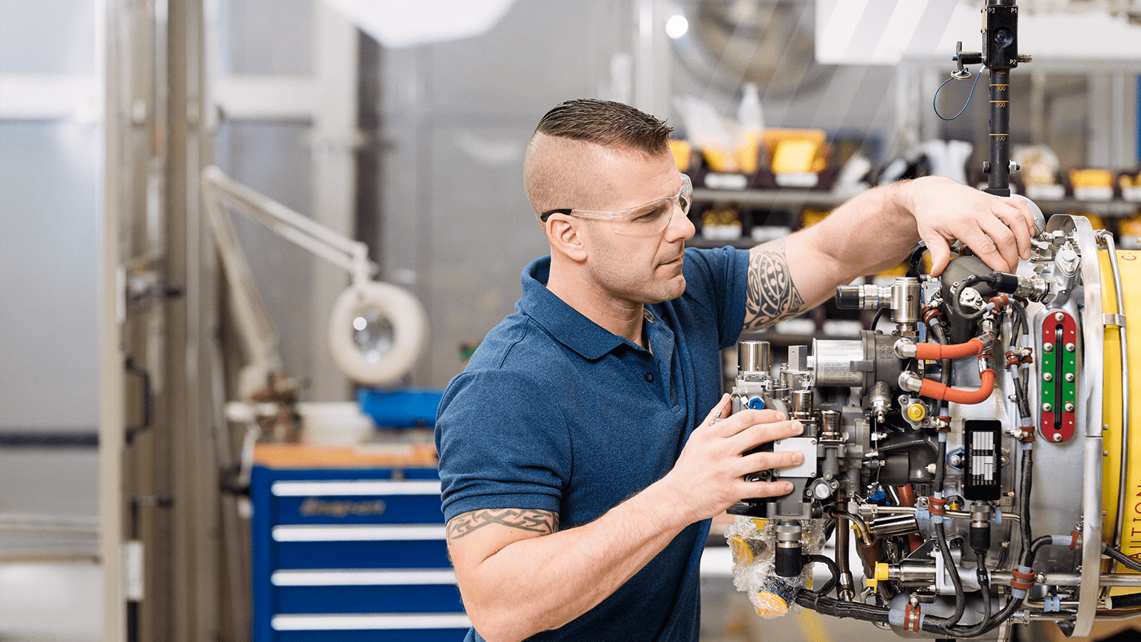 Aircraft Engine Overhaul: 5 Key Tips Every Owner Should Know
