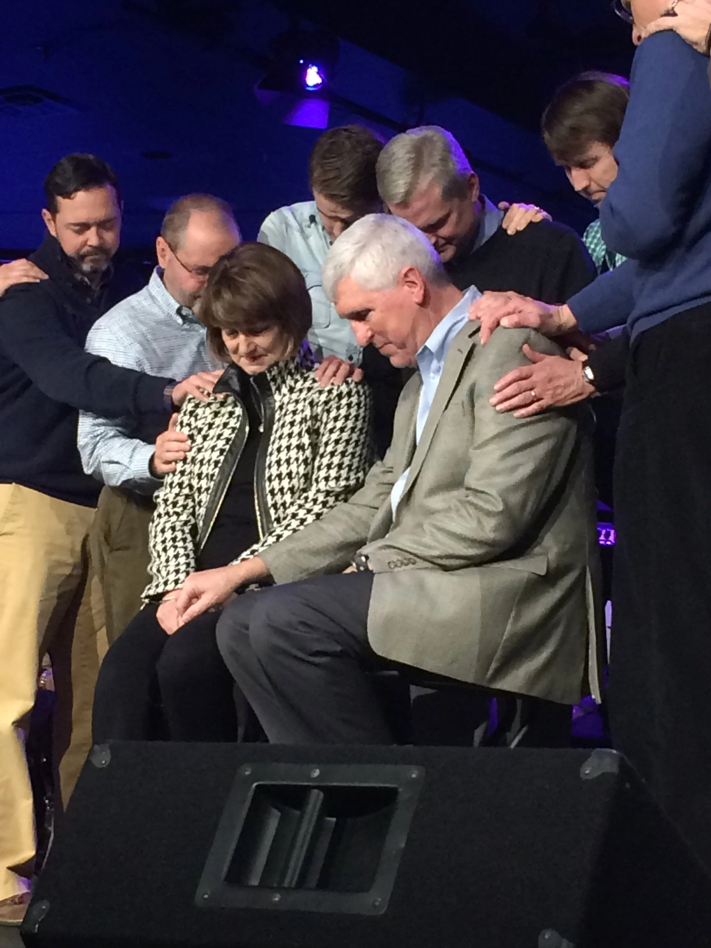 Commissioned by Providence