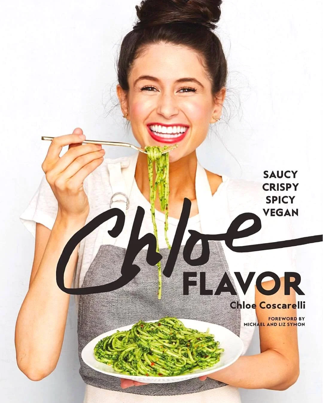 Chef Chloe And The Vegan Cafe