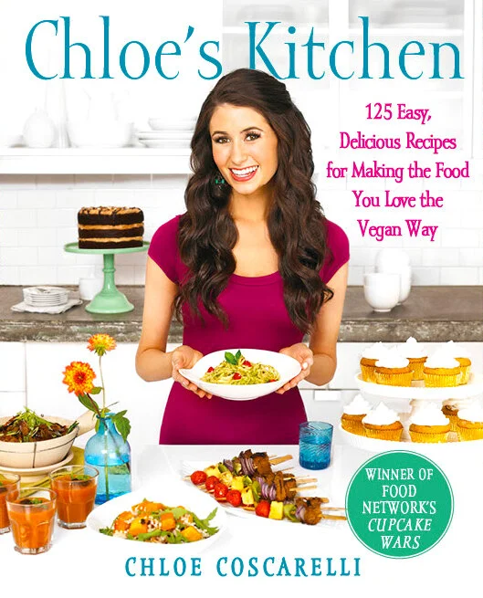 Chef Chloe And The Vegan Cafe