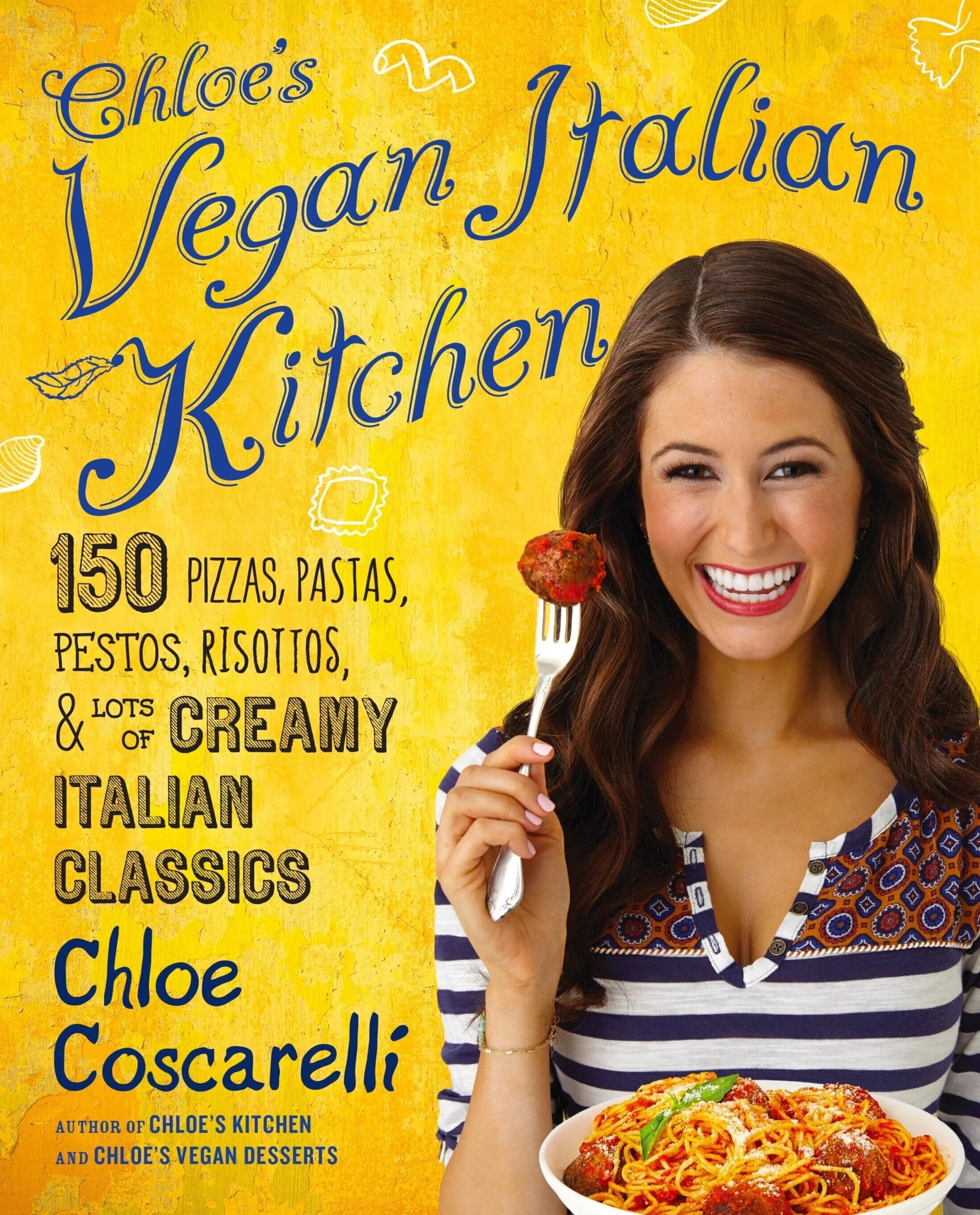 Chef Chloe And The Vegan Cafe