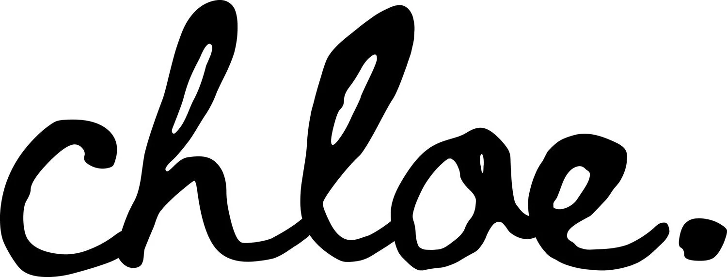 Chef Chloe And The Vegan Cafe