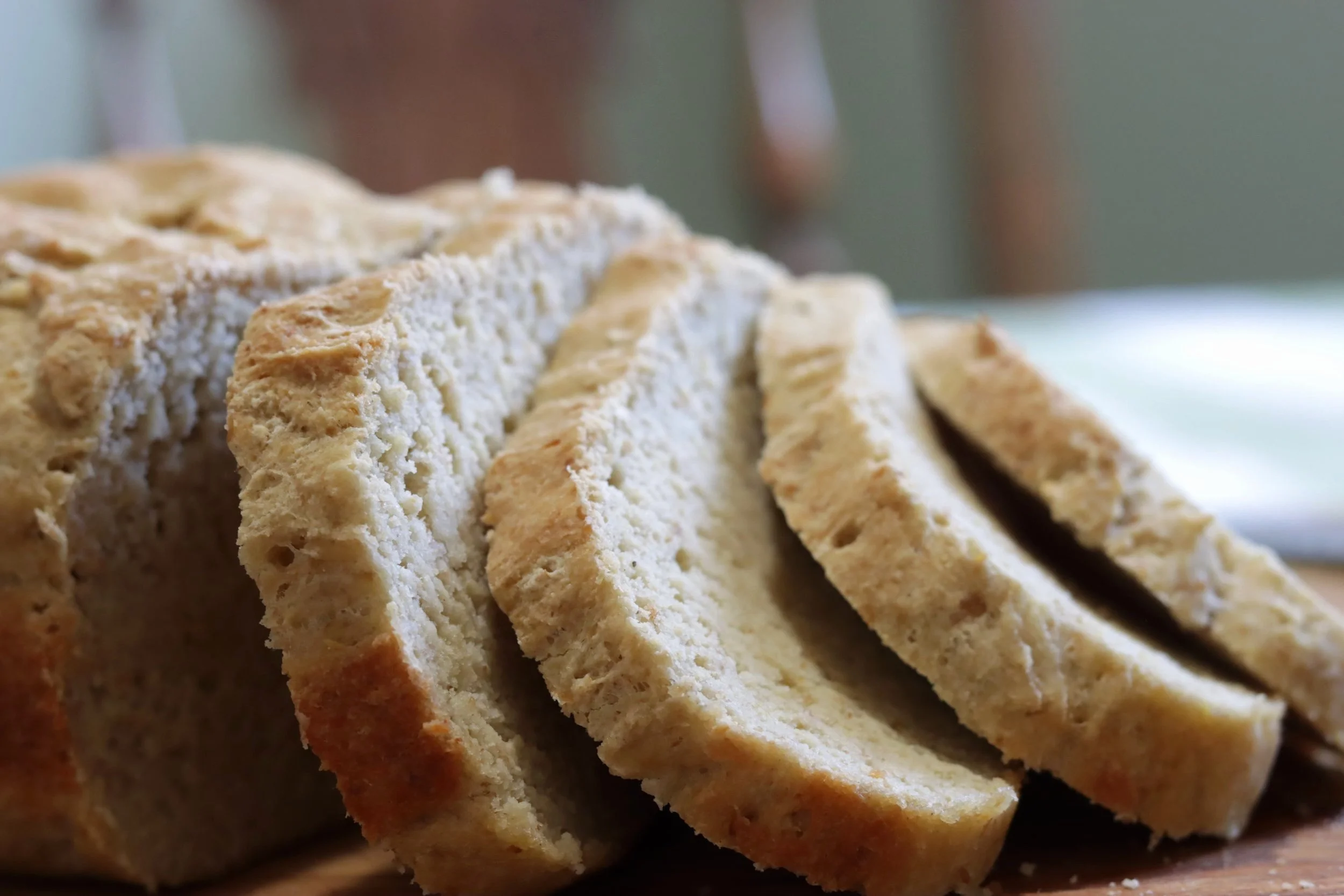 The Ultimate Guide to Baking Delicious GlutenFree Millet Bread