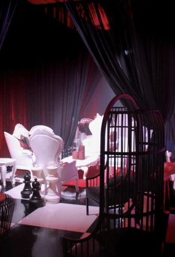 Gala Reception - Spectra Event Group