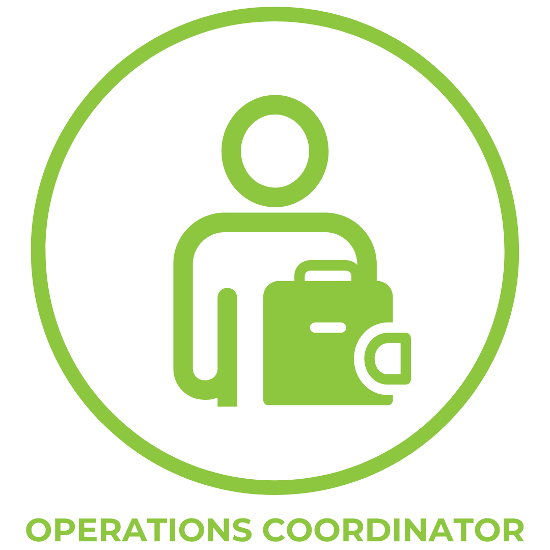 Operations Coordinator 