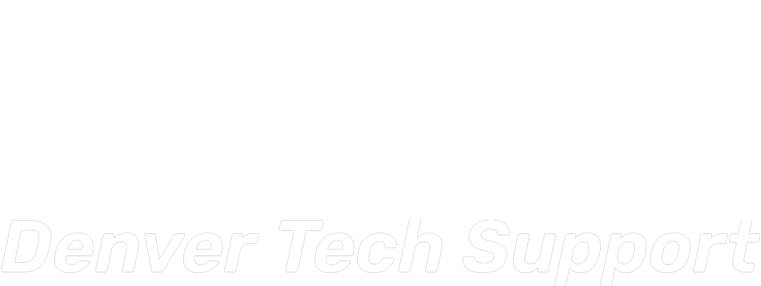 Denver Tech Support