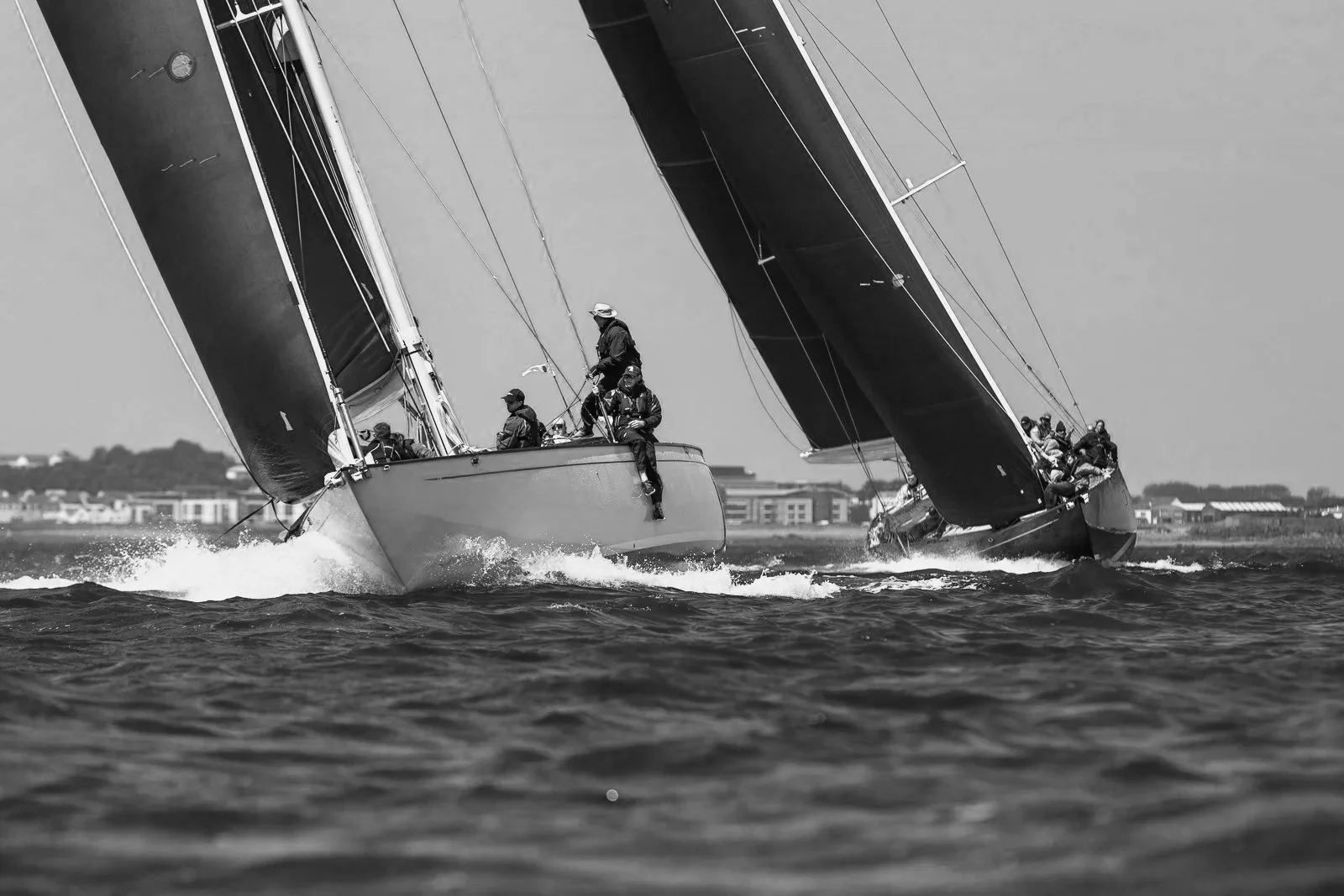 Spirit GSY Regatta 2024