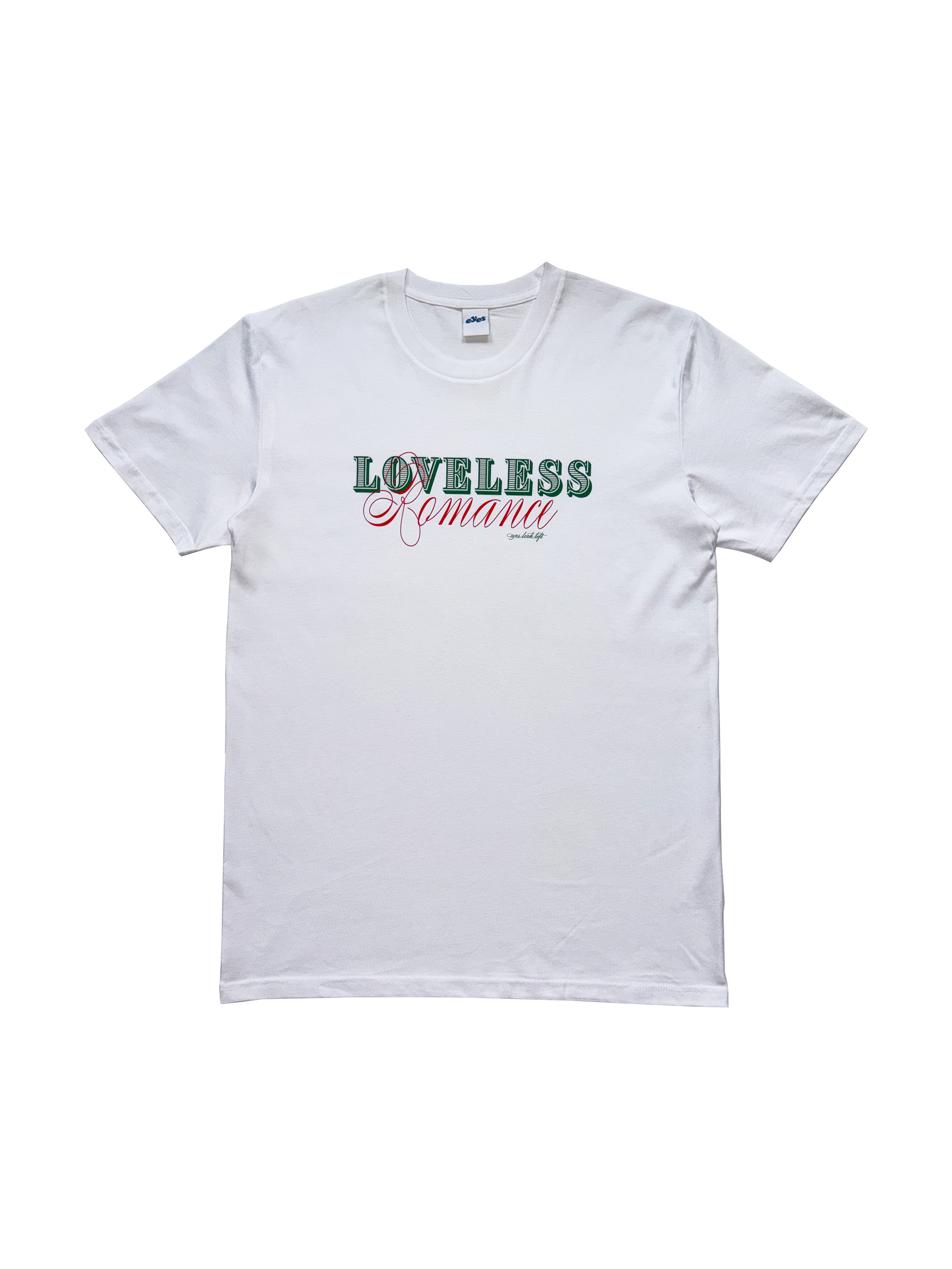LOVELESS Tee