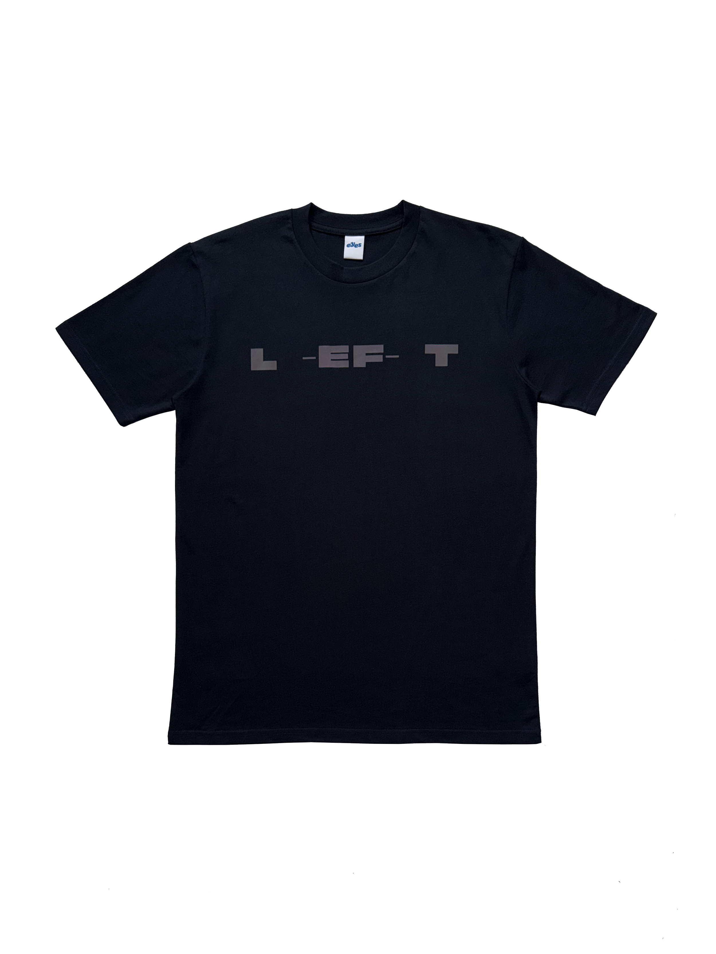 L-EF-T Tee
