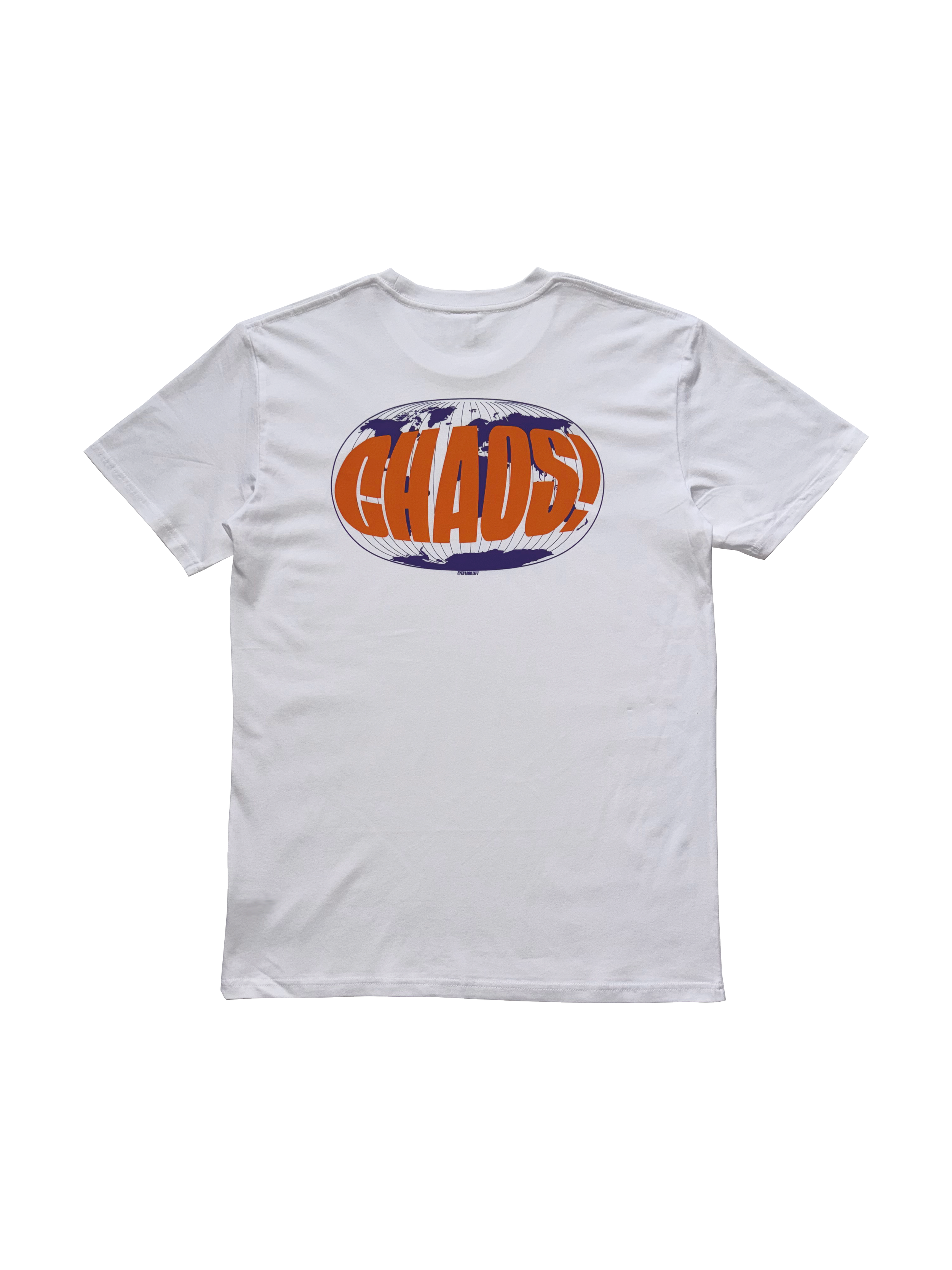 CHAOS! Tee