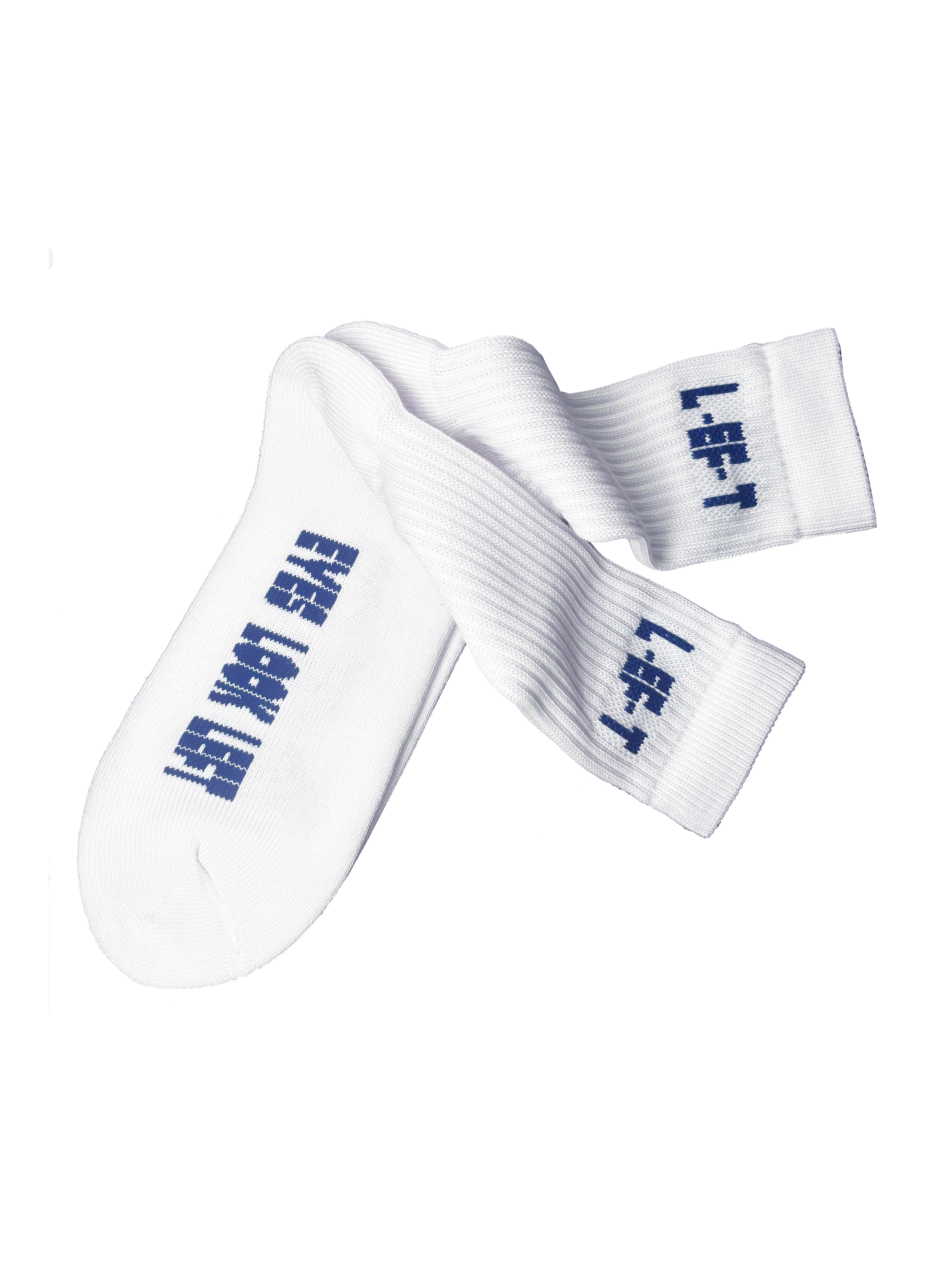 LEFT socks