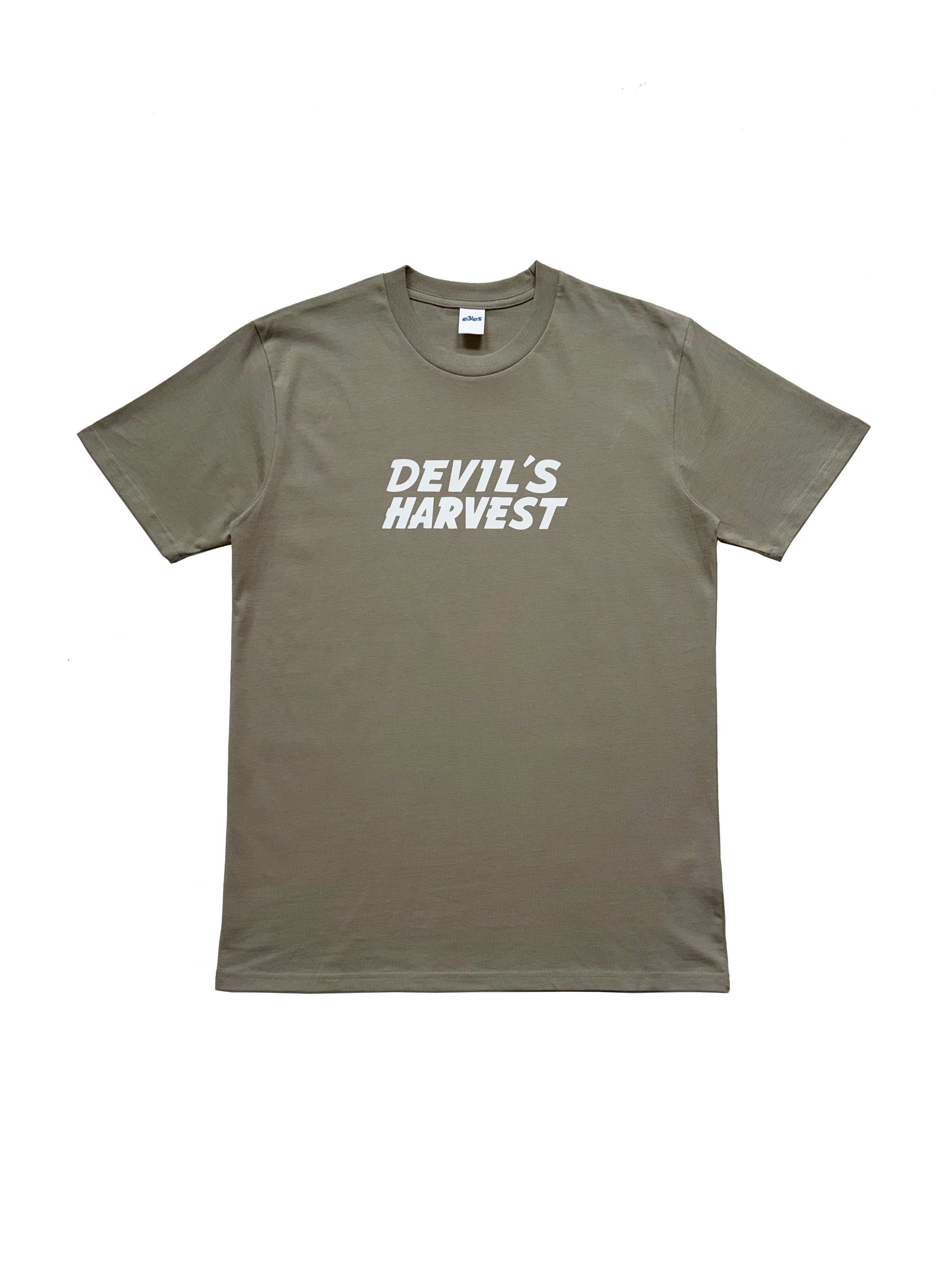 DEVILS HARVEST Tee