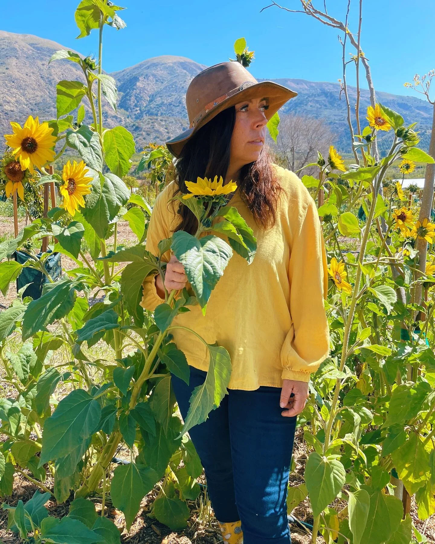 @chefmollie is more than a beauty.
She is the heart, soul, and mastermind of @sowaheart and @thekindsage. We would not exist if wasn't for her love, unwavering fortitude and commitment to  change the world by providing people with honest and organic 