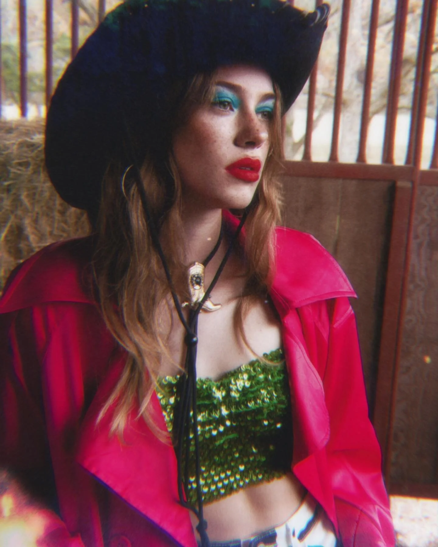 Obsessed with our new pink satin trench coats! New pieces coming sooon!!!